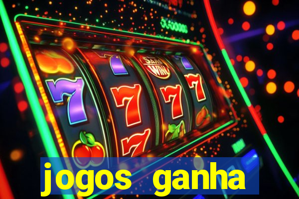 jogos ganha dinheiro sem depositar